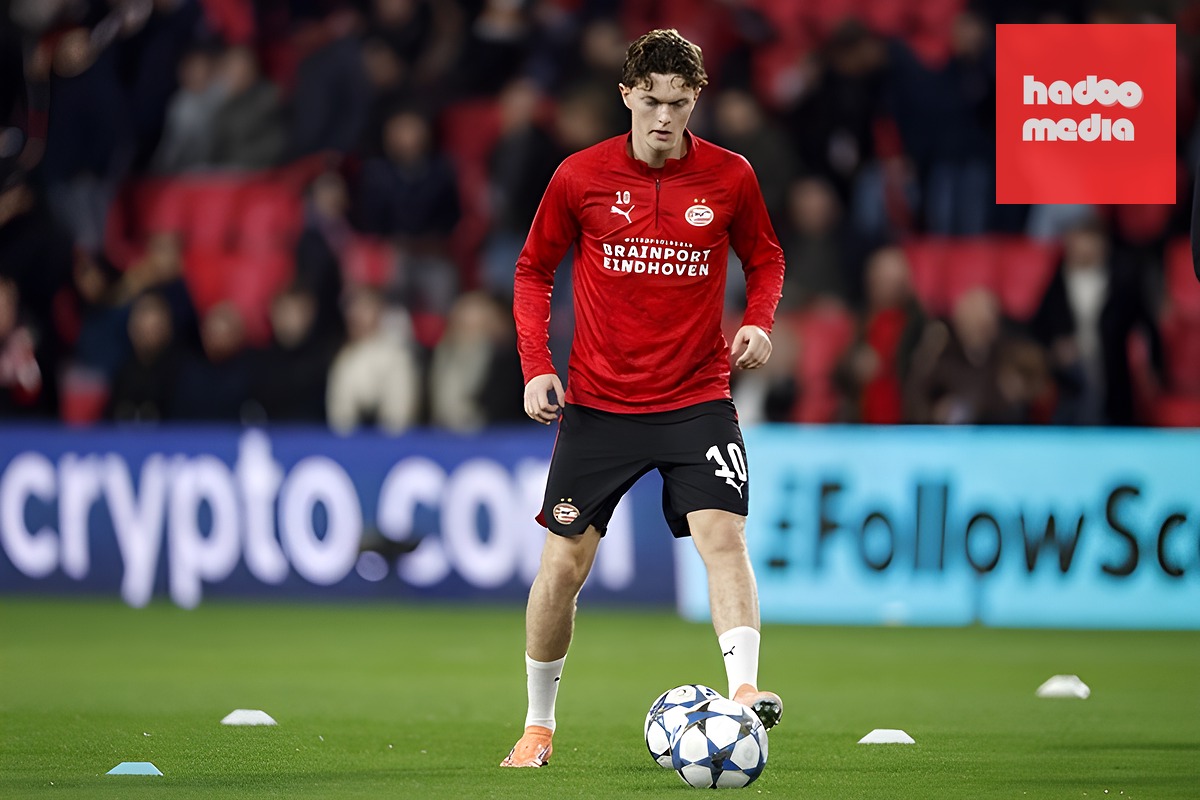 Liverpool săn Paul Wanner. Ảnh: EPA
