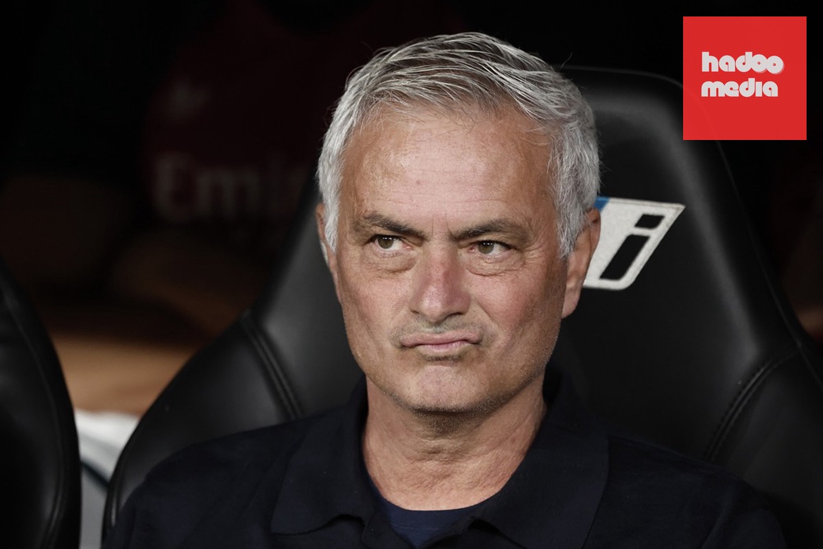 Mourinho và ban lãnh đạo phải cân nhắc kỹ về trường hợp của JJ Gabriel. Ảnh: EPA IMAGES.