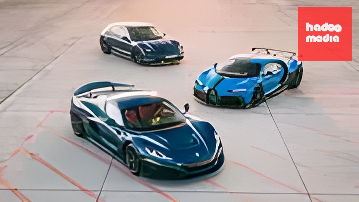 Ngành ô tô Séc năm nay sản xuất gần một triệu xe, đẩy mạnh xe điện và hybrid