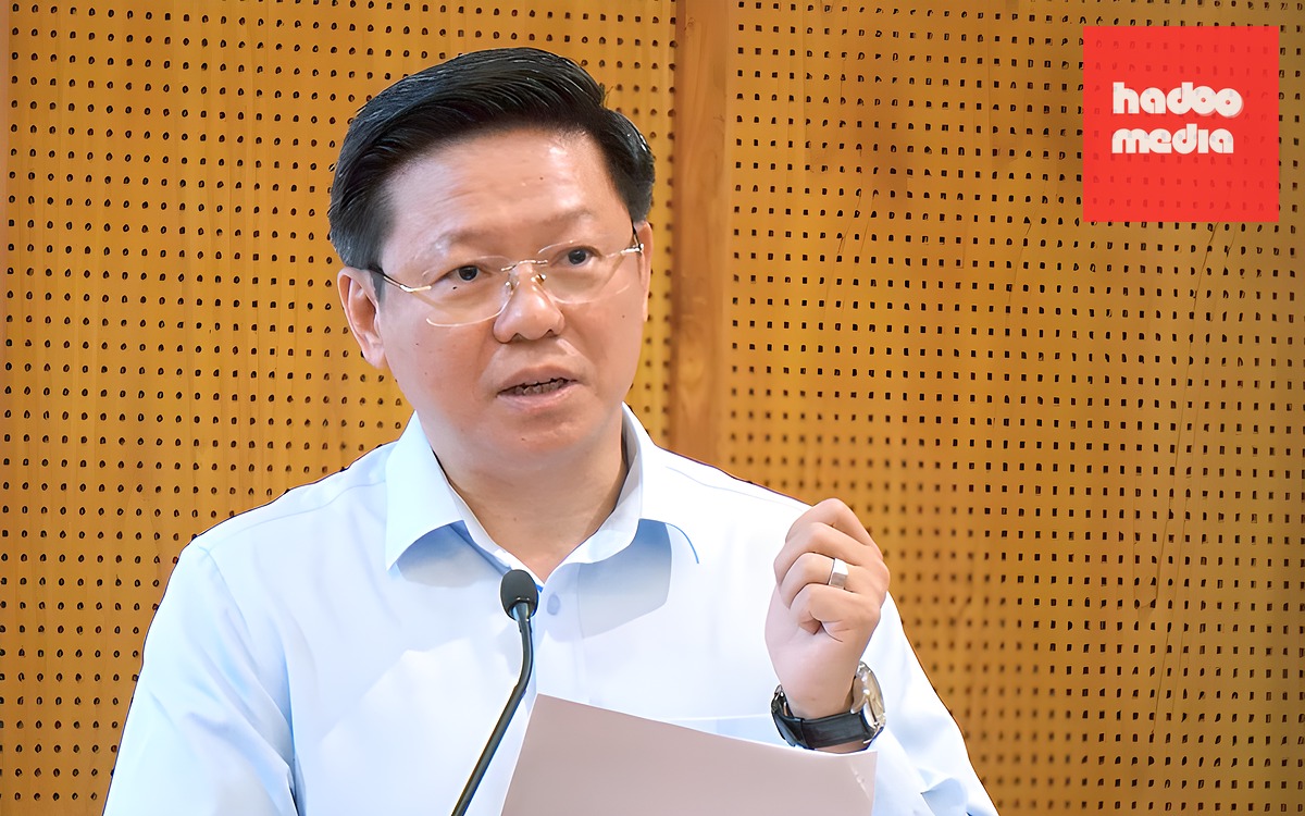 Ông Trần Thanh Lâm giữ chức Bí thư Đảng uỷ cơ quan Ban Tuyên giáo Trung ương - Ảnh 2.
