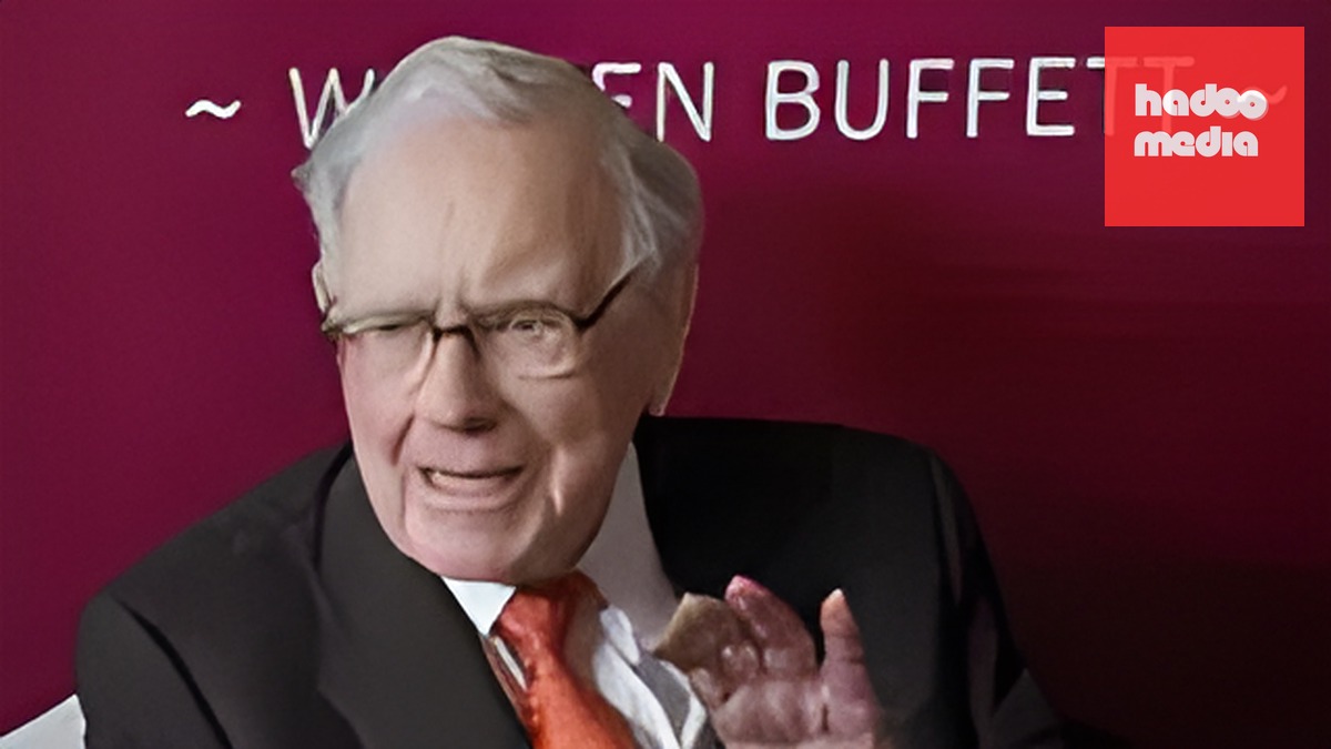 Warren Buffett rút lui sau 56 năm chèo lái Berkshire Hathaway