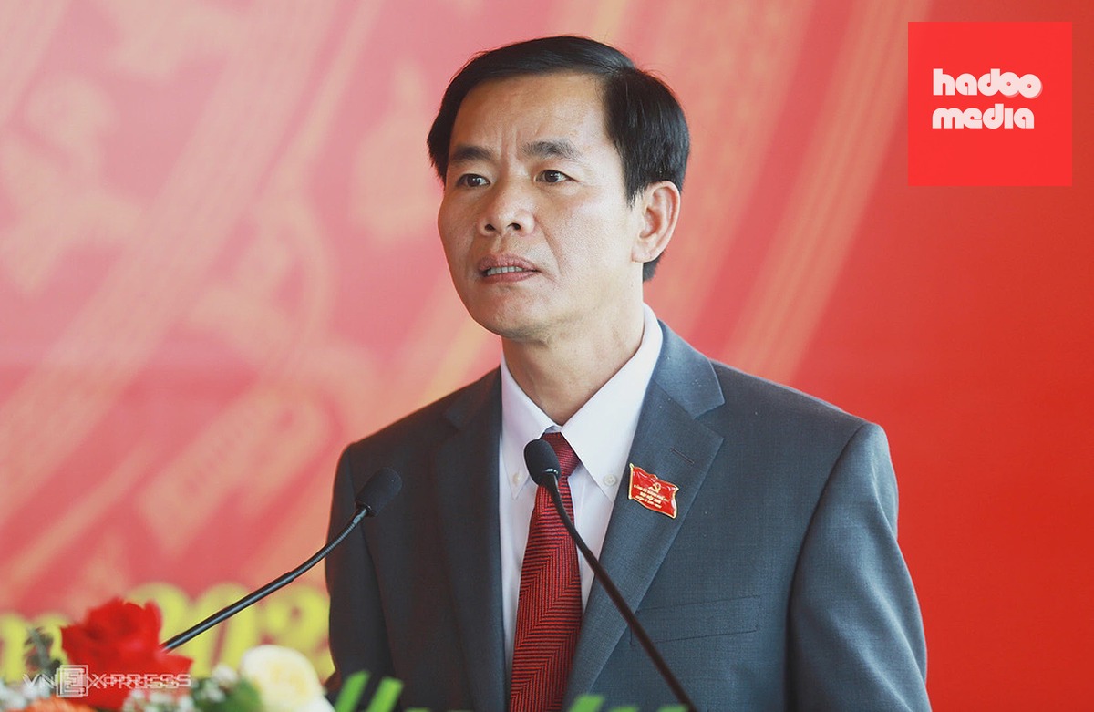 Ông Nguyễn Văn Phương. Ảnh: Võ Thạnh