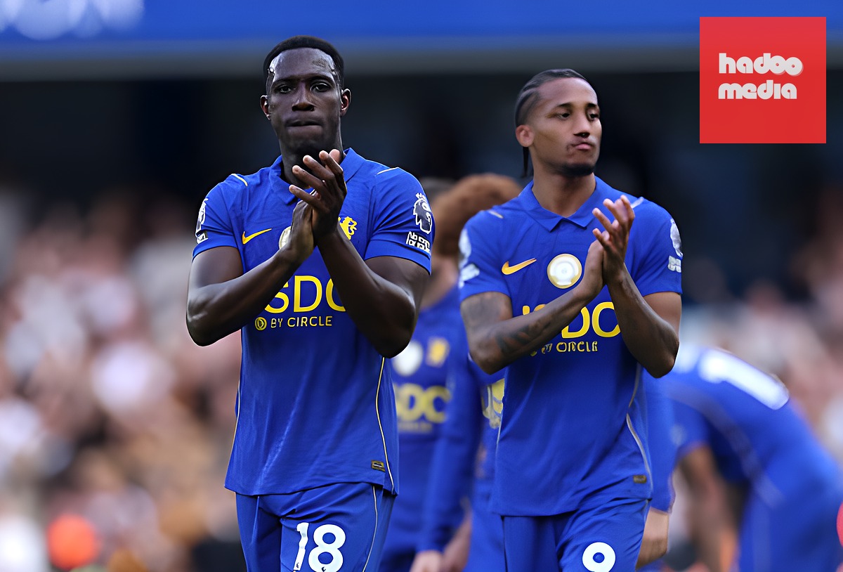 Danny Welbeck có thể là một giải pháp cho Chelsea. Ảnh: Chelsea Football Club/ Getty Images