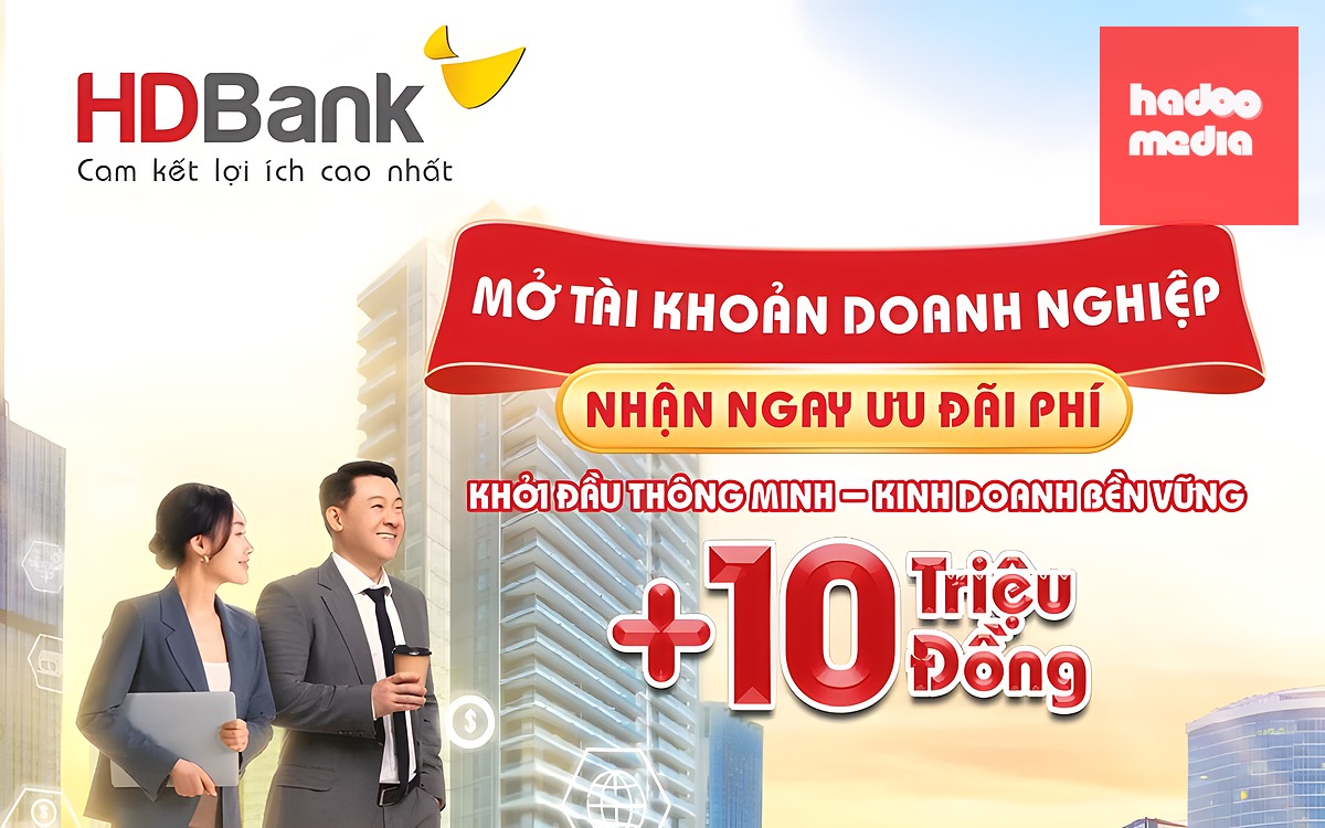 HDBank tiếp tục vào top 50 Forbes Việt Nam trong bước chuyển của thị trường vốn - Ảnh 2.