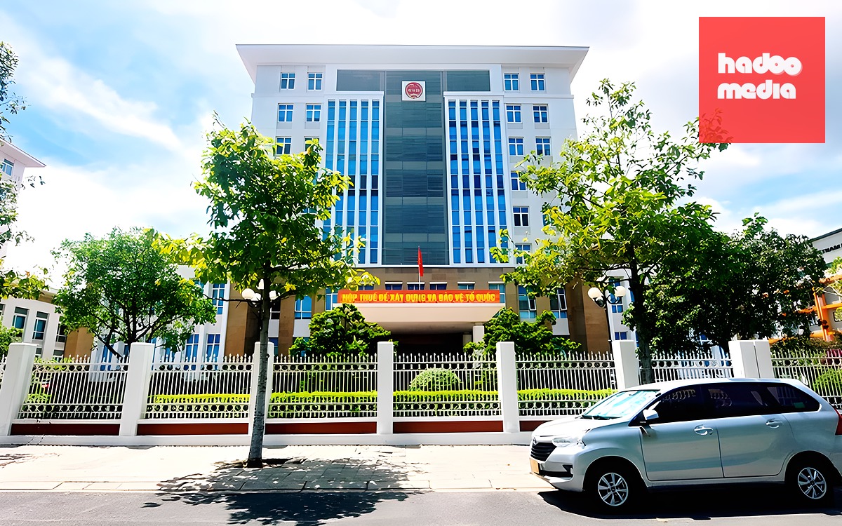 Chủ tịch Khánh Hòa giao Thuế tỉnh xử lý trả lại tiền sử dụng đất chênh lệch cho dân - Ảnh 2.