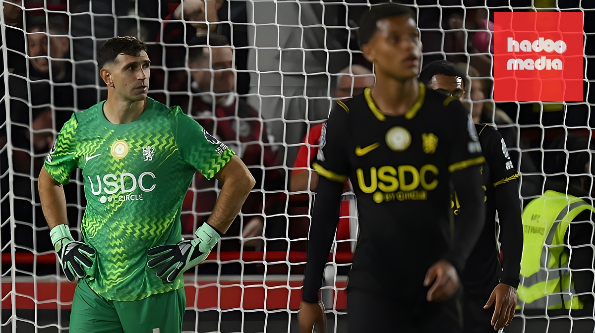 Chelsea thua đậm trước Bầy ong. Ảnh: EPA.