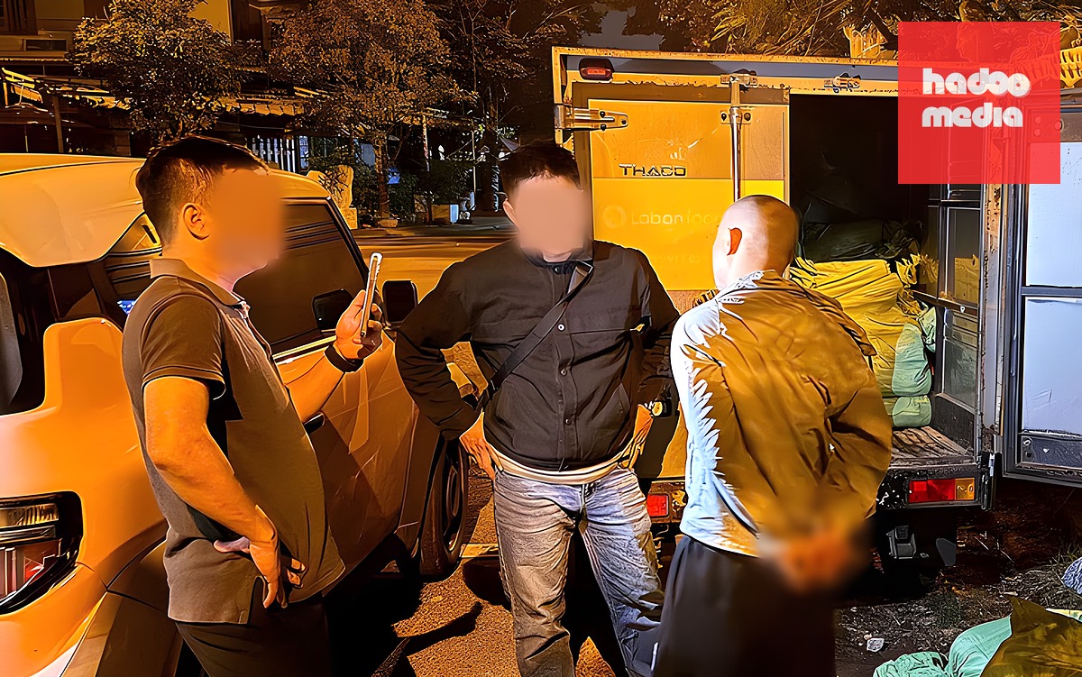 7 người ở quán bar bị khởi tố vì bán khí cười: Nhân viên cũng có thể ‘dính án’ - Ảnh 3.