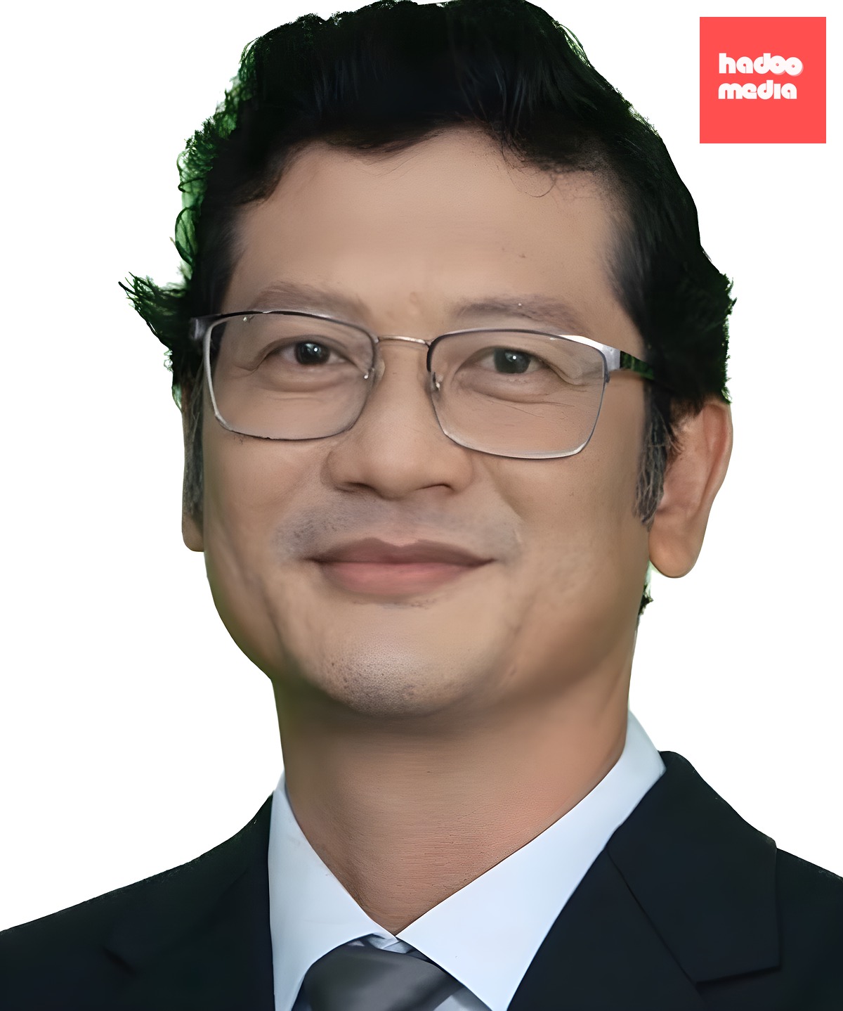 Luật sư Nguyễn Phong Phú