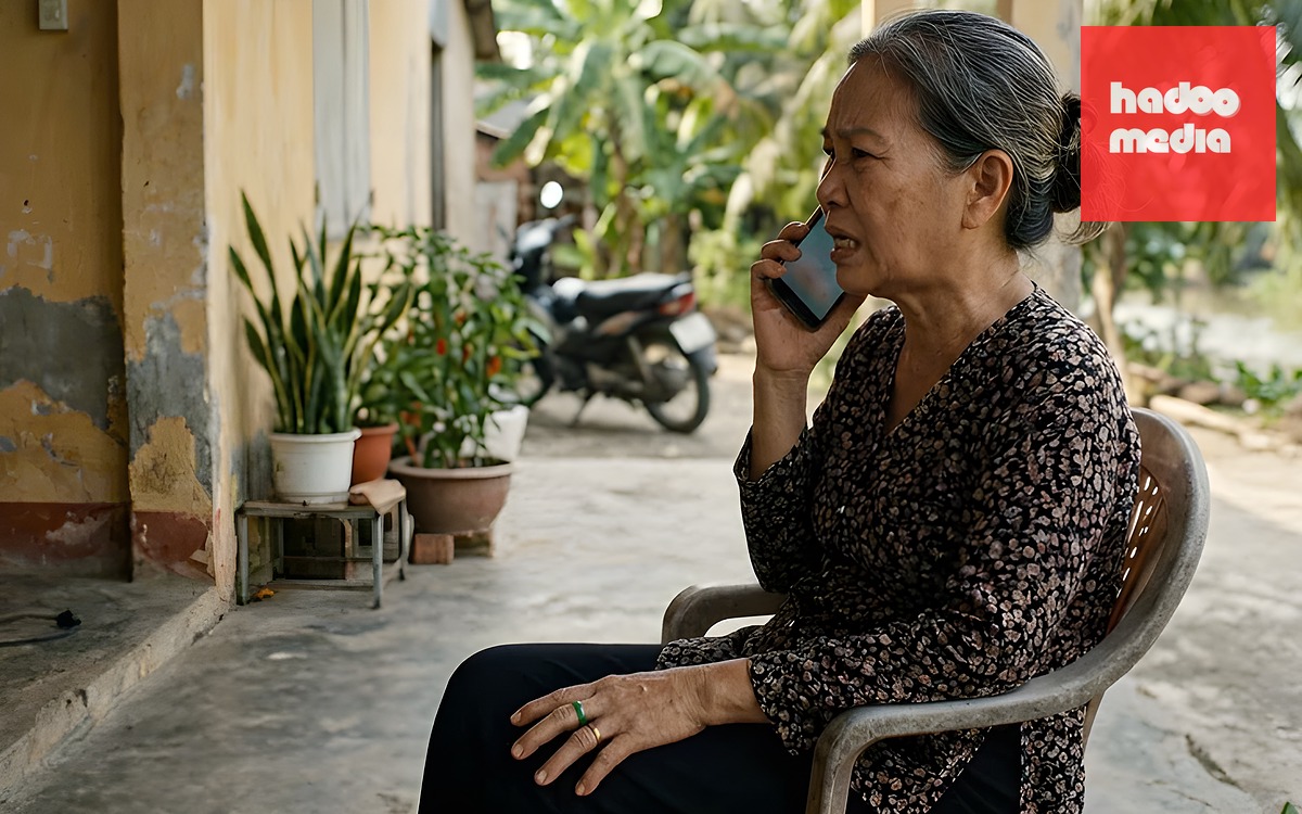 Mua đất chỉ bằng giấy viết tay, vì sao vẫn được tòa án công nhận? - Ảnh 2.