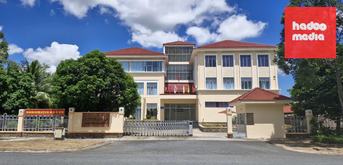 Thành phố Cần Thơ có 672 trụ sở dôi dư sau sáp nhập và sắp xếp tổ chức bộ máy - Ảnh: LÊ DÂN