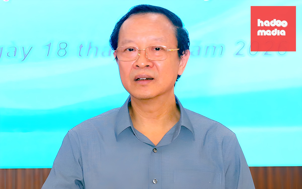 Sáng mai, Bộ trưởng Hoàng Minh Sơn giải trình nhiều vấn đề 'nóng' về giáo dục và đào tạo  - Ảnh 2.