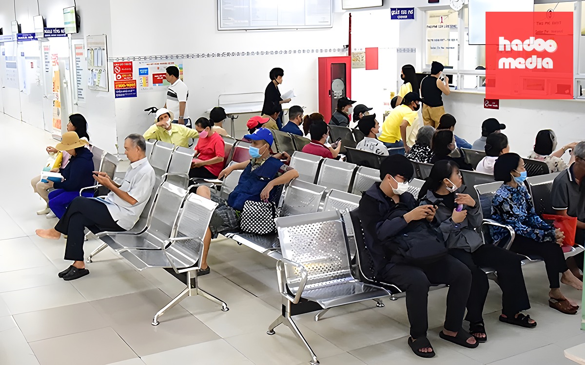 Cơ sở 2 của các bệnh viện tuyến cuối TP.HCM như Chợ Rẫy, Ung bướu, Từ Dũ... triển khai ra sao? - Ảnh 2.