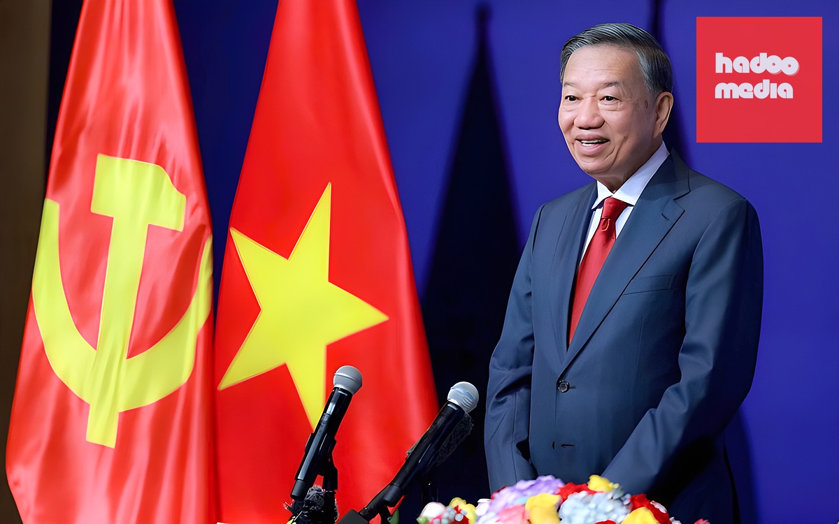 Canada trông chờ chuyến thăm lịch sử của Tổng Bí thư, Chủ tịch nước Tô Lâm - Ảnh 2.