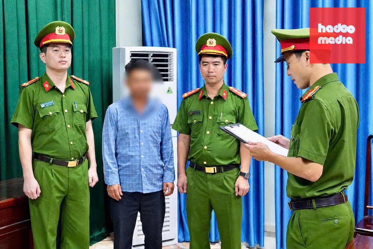 Vụ con gái nói dối chuyện mang thai: Khởi tố ‘hai cặp ông bà thông gia’ cùng bác và thím - Ảnh 2.