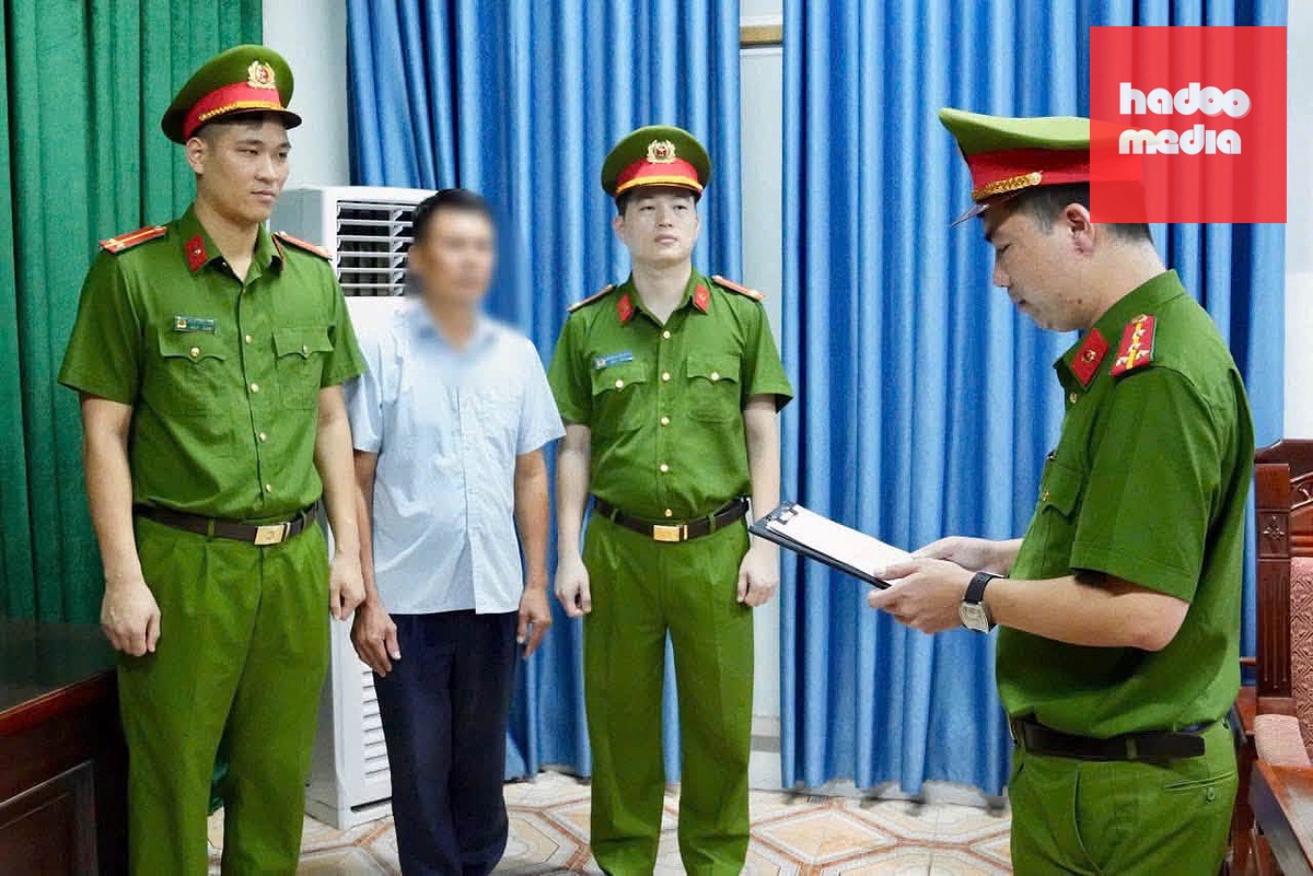 Vụ con gái nói dối chuyện mang thai: Khởi tố ‘hai cặp ông bà thông gia’ cùng bác và thím - Ảnh 3.