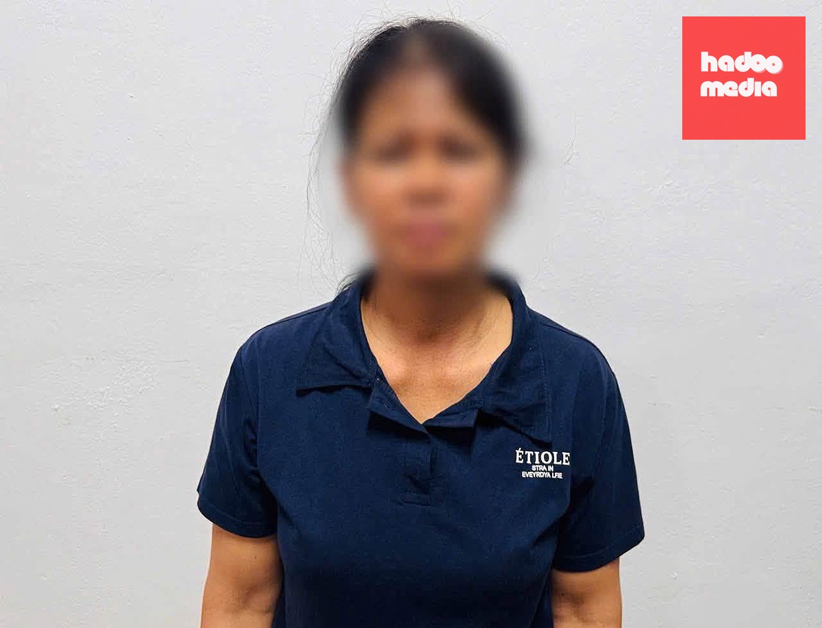 Vụ con gái nói dối chuyện mang thai: Khởi tố ‘hai cặp ông bà thông gia’ cùng bác và thím - Ảnh 6.
