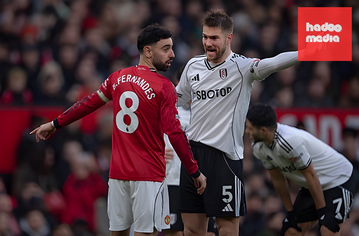 Man United phải giành 3 điểm trước Fulham nếu muốn giảm tải áp lực. Ảnh: Visionhaus/Getty Images