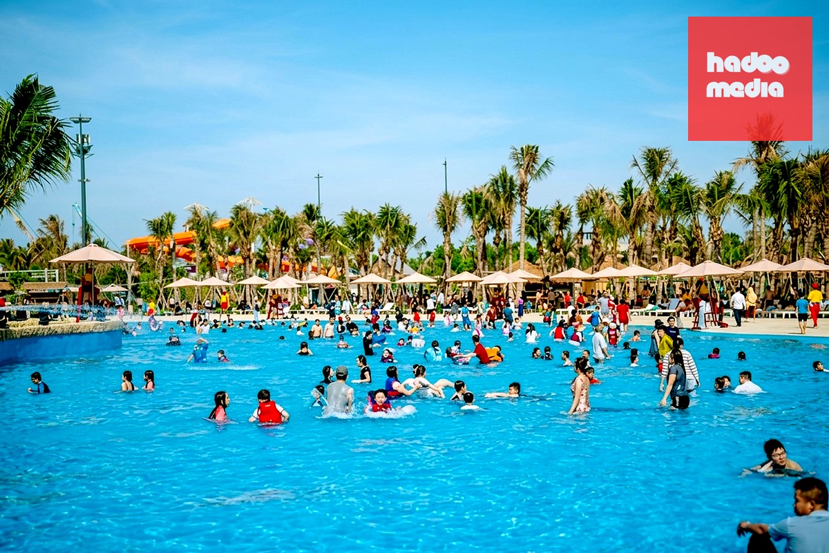 Tổng dư nợ tín dụng bất động sản đối với nhà hàng, khách sạn, khu du lịch, sinh thái, nghỉ dưỡng trên địa bàn TP.HCM chạm mốc 30.000 tỉ đồng - Ảnh: T.L