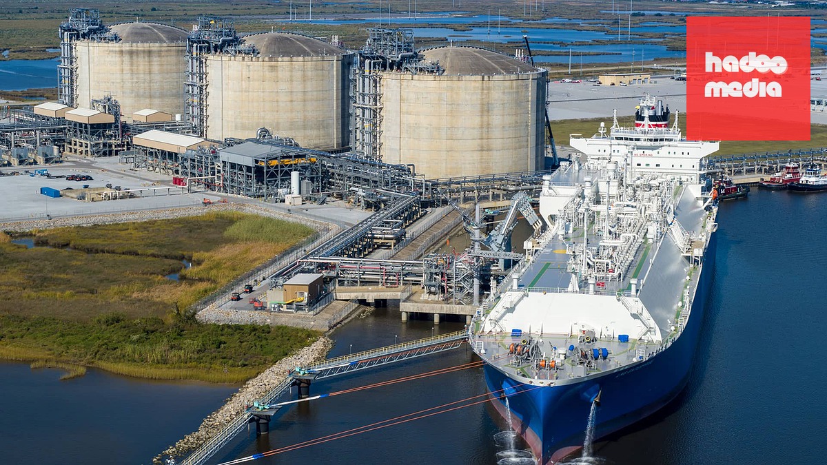 Không chỉ là nhà sản xuất, cung cấp LNG thứ 3 thế giới, TotalEnergies còn có kinh nghiệp quốc tế trong phát triển, xây dựng và vận hành nhiều nhà máy điện khí quy mô lớn ở Mỹ và châu Âu - Ảnh: TotalEnergies