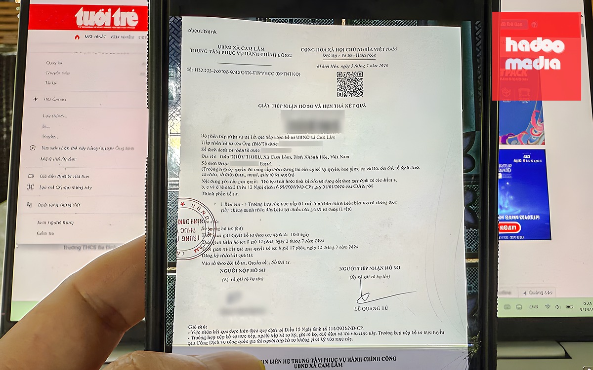 Vụ 6 năm chờ quy hoạch mở cây xăng: Xã Tân Nhựt 'hứa' báo cáo UBND TP.HCM để giải quyết - Ảnh 2.