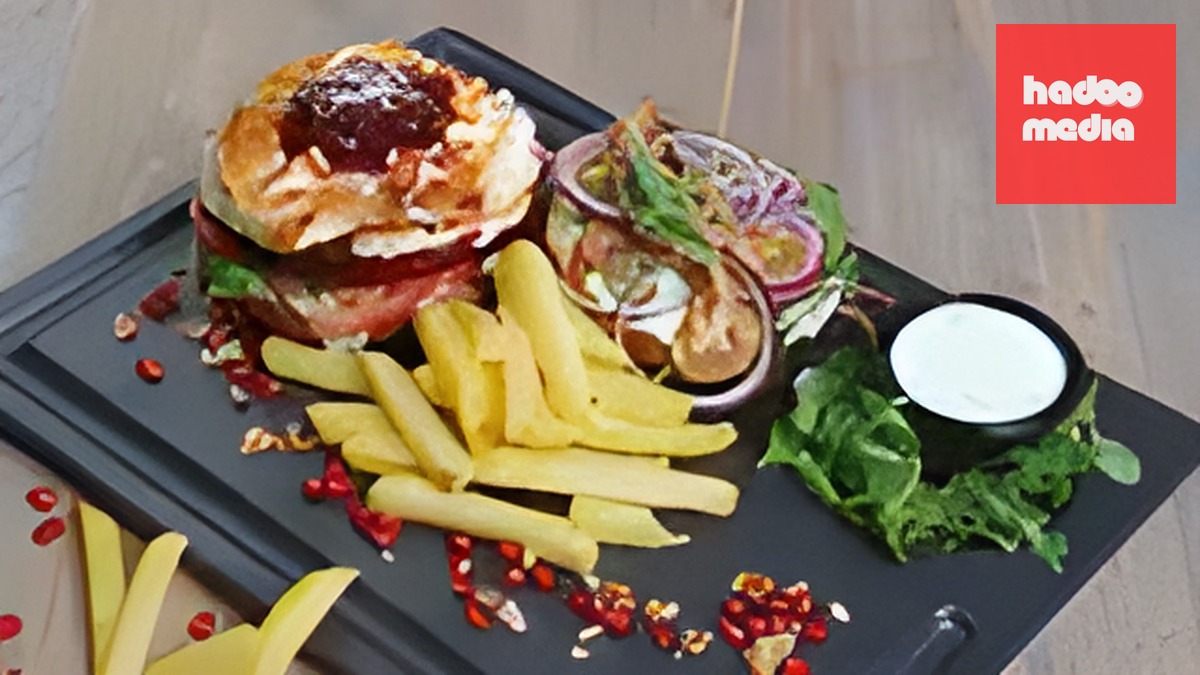 Giá hamburger tại Mỹ tăng vượt mức tưởng tượng, tác động đến người tiêu dùng