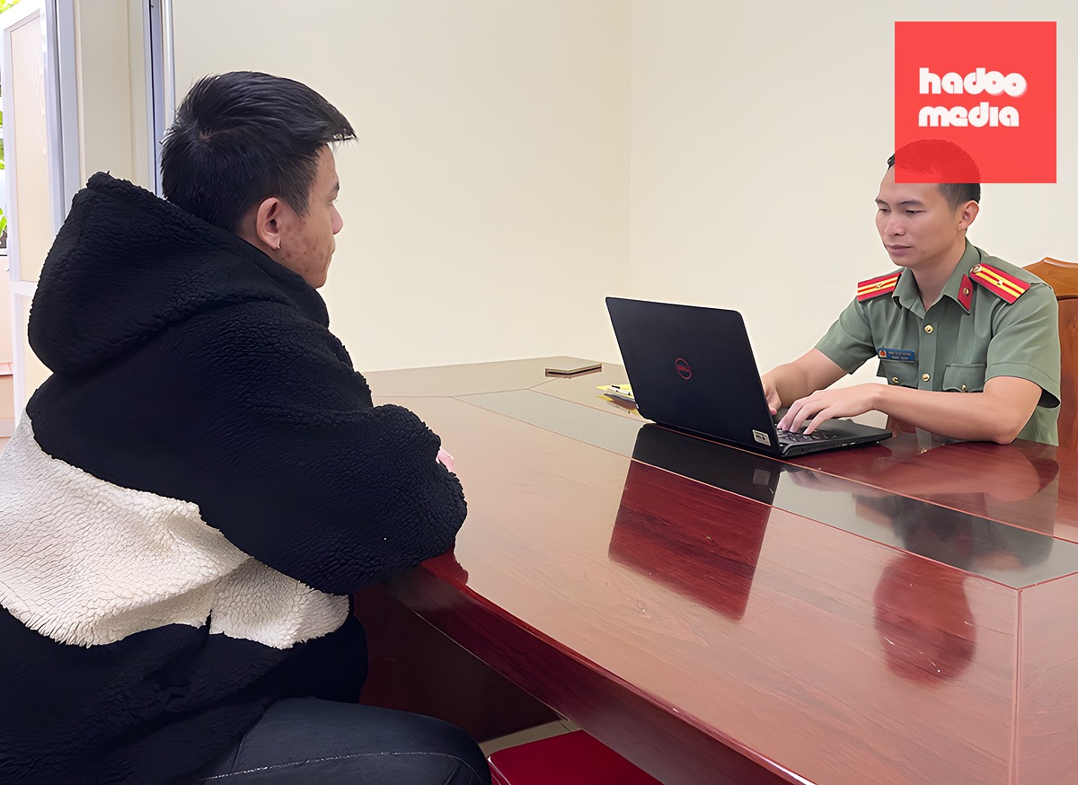 Khởi tố vụ mua bán trái phép dữ liệu cá nhân, phát hiện 120 triệu dữ liệu bị thu thập - Ảnh 2.