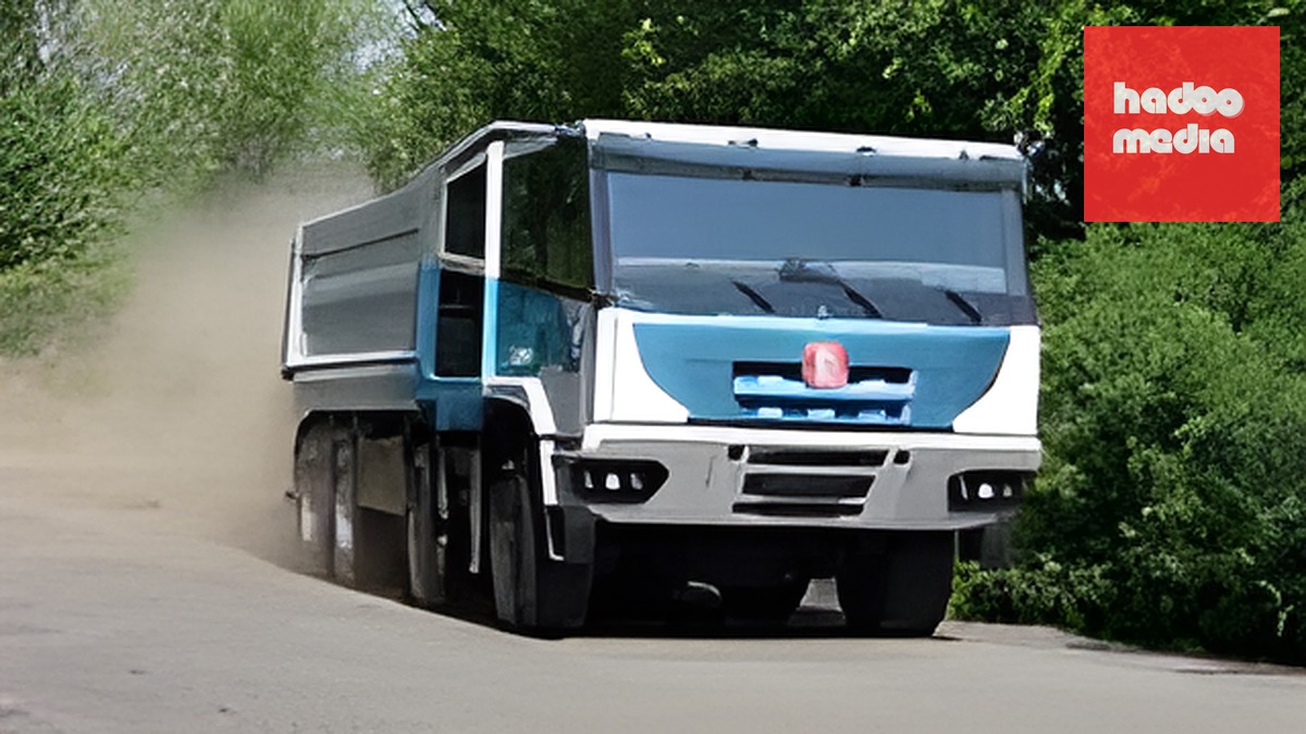 Lợi nhuận Tatra Defence Vehicle tăng gấp ba lần nhờ đơn hàng nội địa