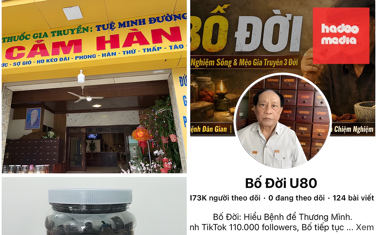 Tìm bị hại vụ án lừa dối khách hàng liên quan đến bán sâm Ngọc Linh - Ảnh 2.