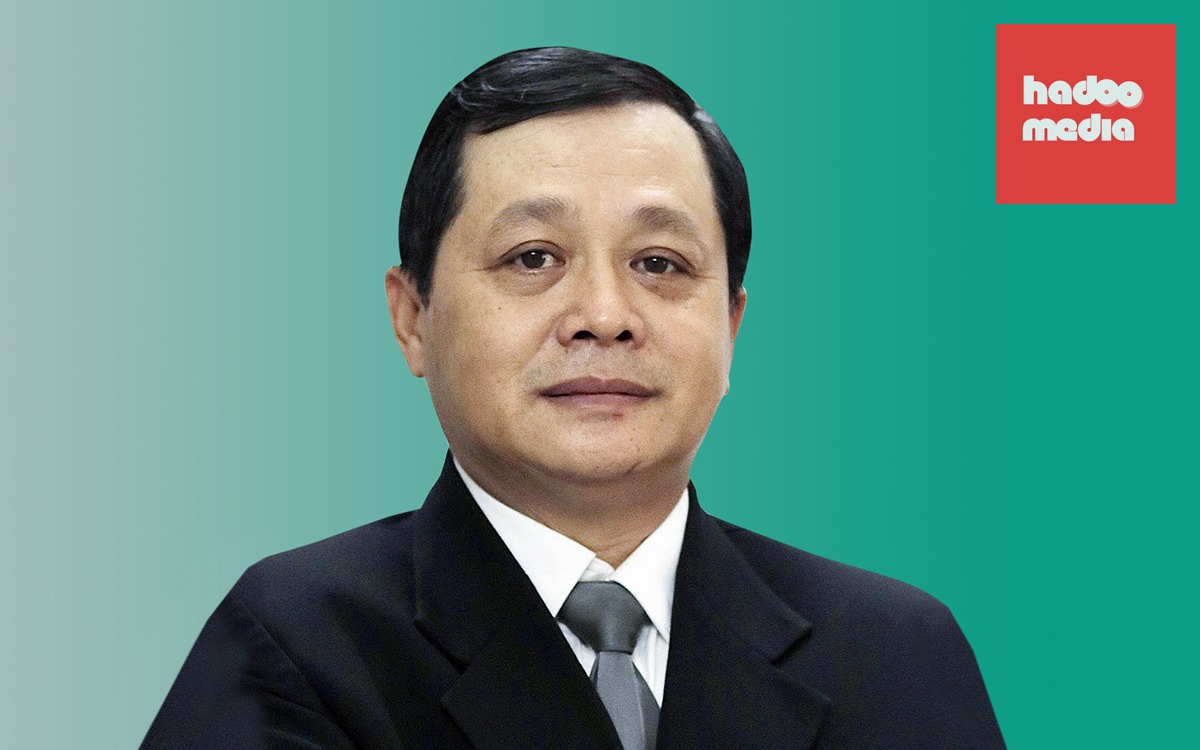 Luật sư Tào Văn Dũng