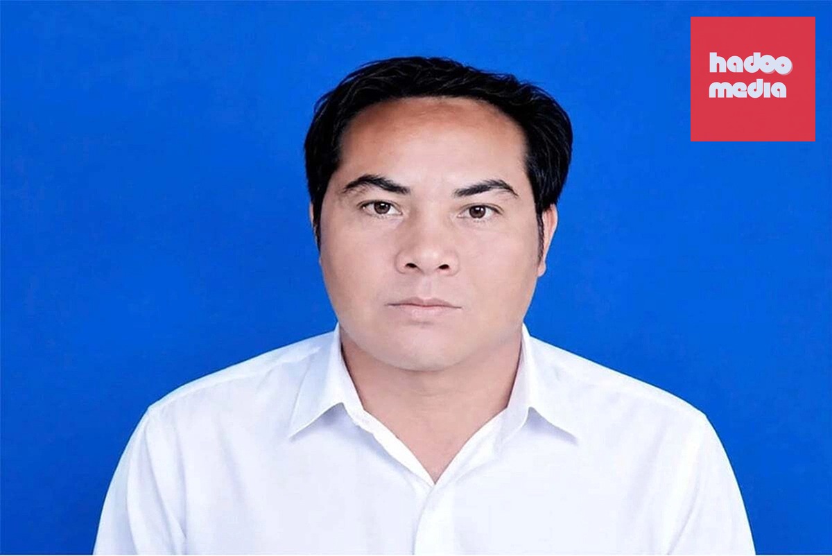 Nghi can Lỉa. Ảnh: Công an cung cấp