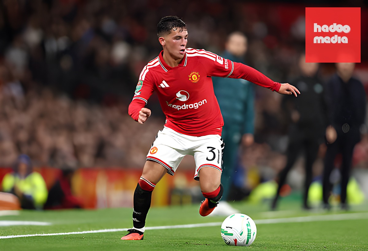 Lacey sẽ là lời giải cho Man Utd. Ảnh: Molly Darlington/Getty Images.