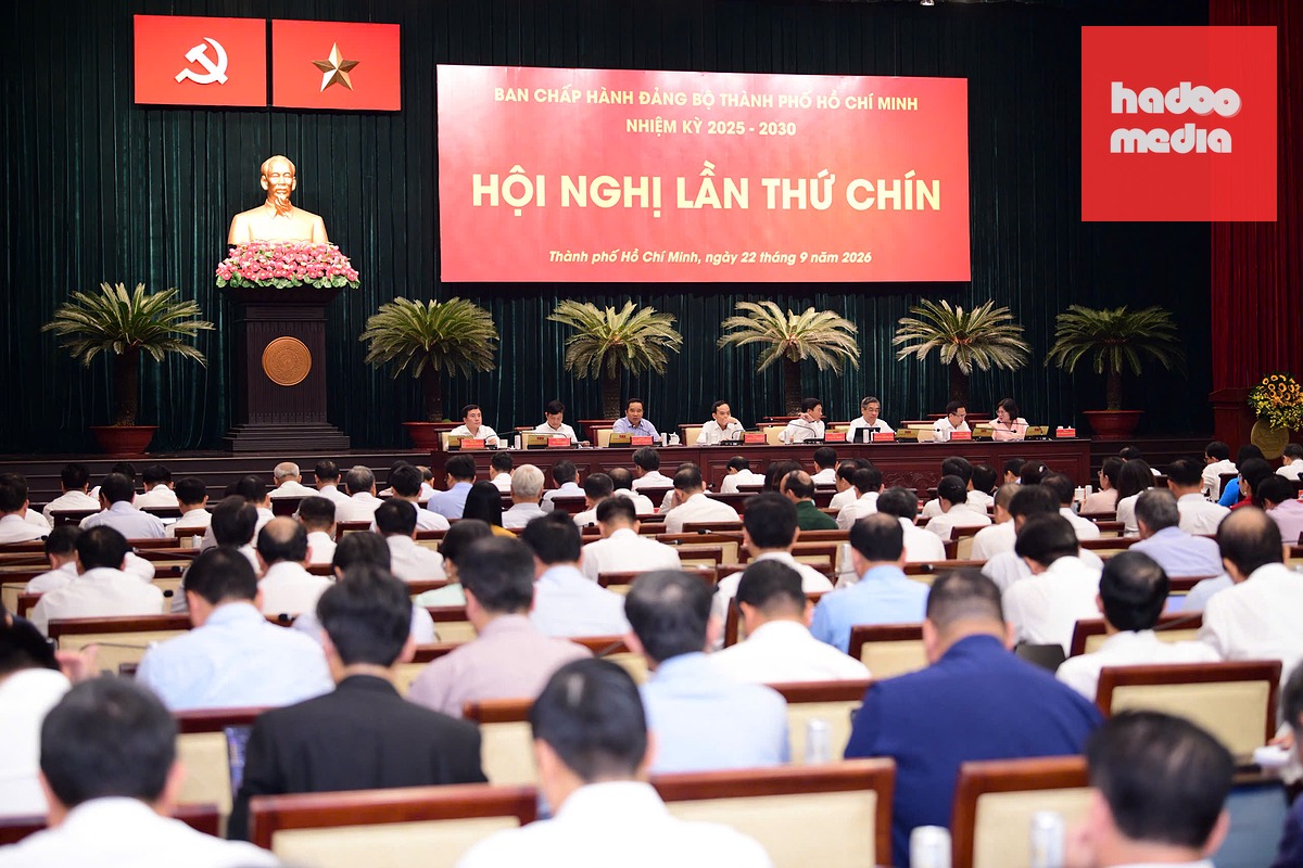 Quang cảnh hội nghị - Ảnh: QUANG ĐỊNH