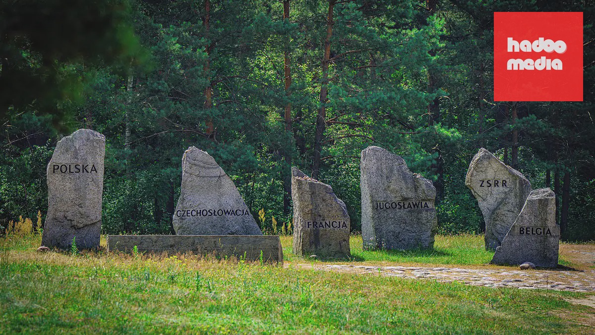 Treblinka – Chuyến thăm không thể quên nơi nhà tù tử thần