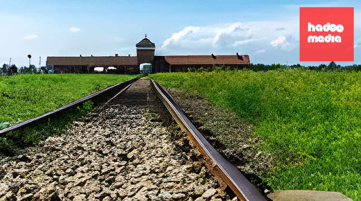 Treblinka – Chuyến thăm không thể quên nơi nhà tù tử thần
