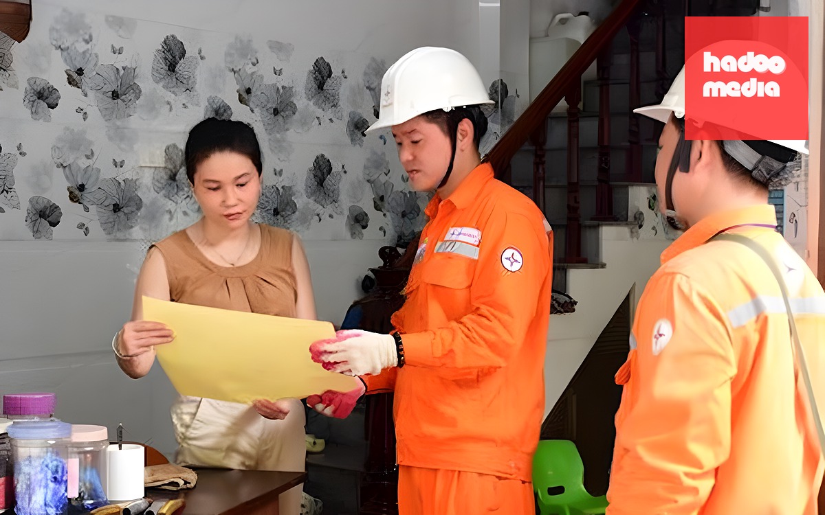 Bộ Công Thương: Áp giá điện sinh hoạt theo giờ chỉ với những khách hàng đủ điều kiện - Ảnh 2.