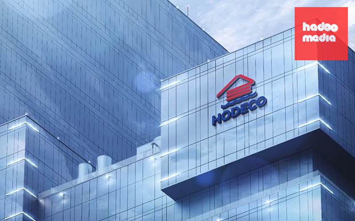 HODECO thông qua việc chuyển nhượng dự án trị giá 1.050 tỉ đồng - Ảnh: HDC