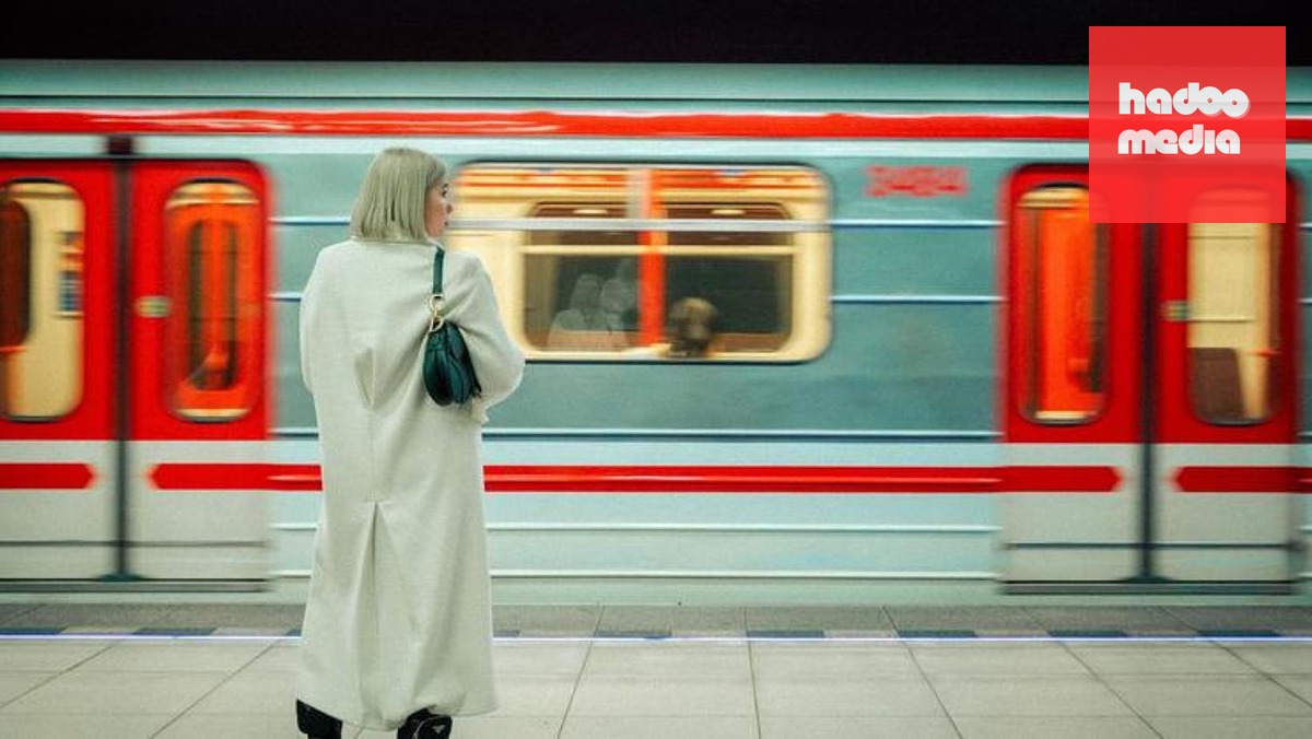 Gián đoạn tàu điện ngầm và xe điện Praha dịp cuối tuần 28 tháng 9