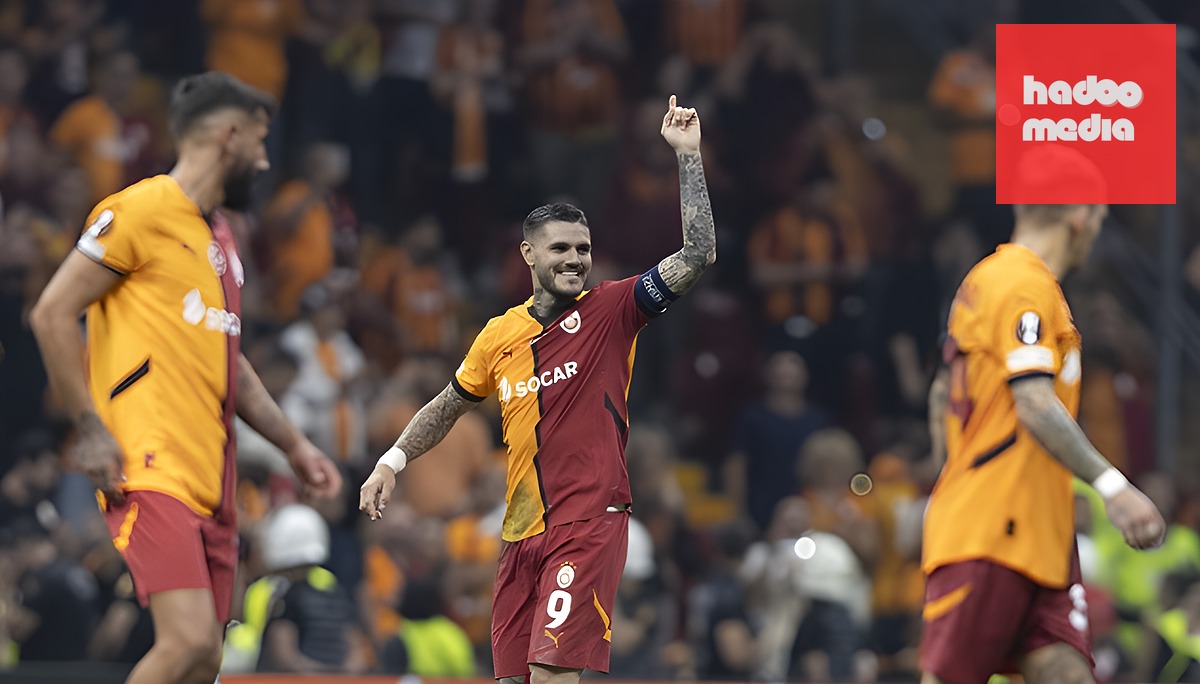 Icardi có thể là chữ ký chất lượng cho Arsenal trong mùa đông. Ảnh: EPA.