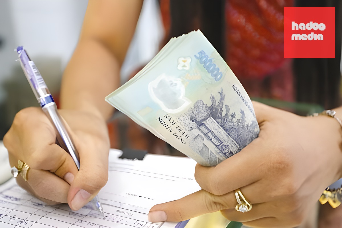 Dự Luật Xử lý vi phạm hành chính đang đề nghị tăng mức tiền xử phạt mà không lập biên bản - Ảnh minh họa