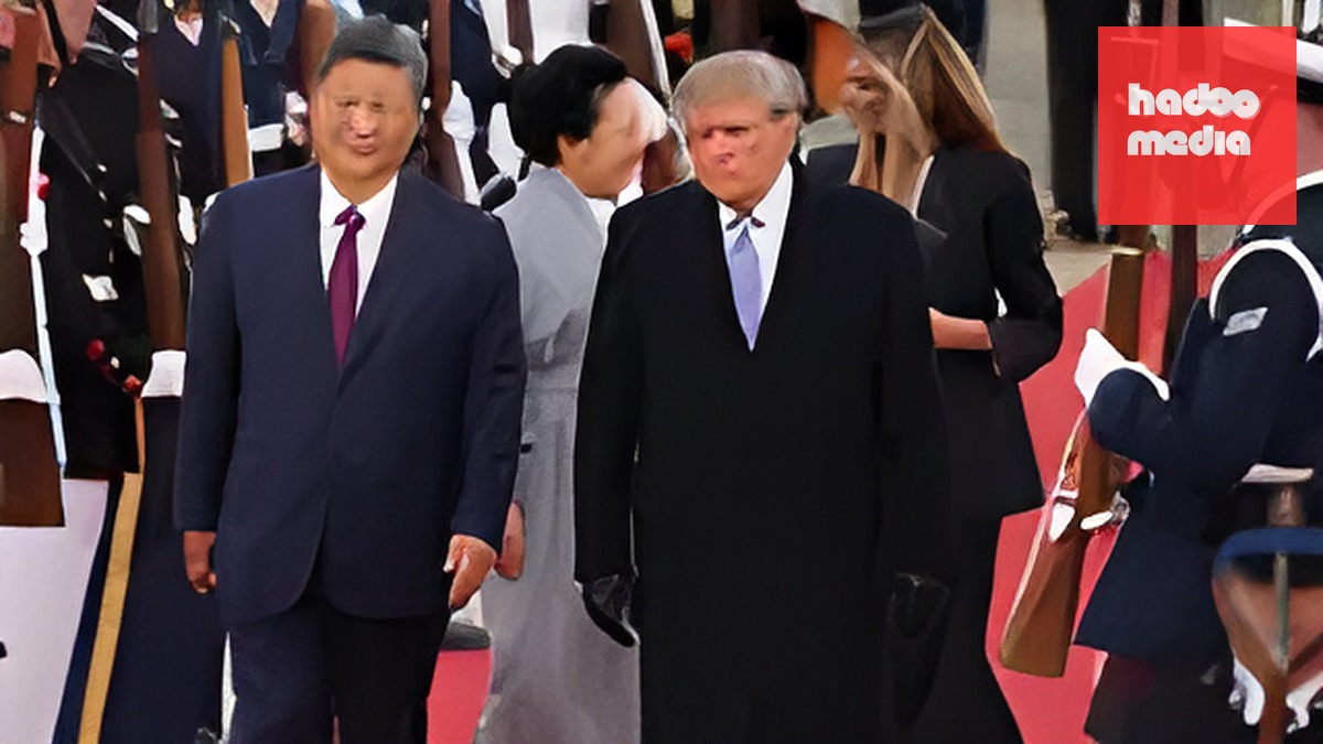 Cuộc đua AI giữa Trump và Chủ tịch Trung Quốc: Chiến lược và tác động toàn cầu
