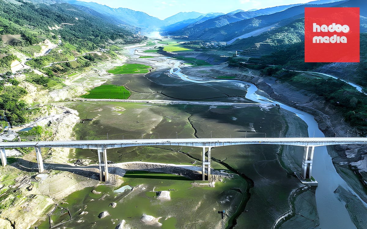 Phó thủ tướng yêu cầu ứng phó nguy cơ thiếu hụt nước về các hồ thủy điện do ảnh hưởng của El Nino - Ảnh 2.