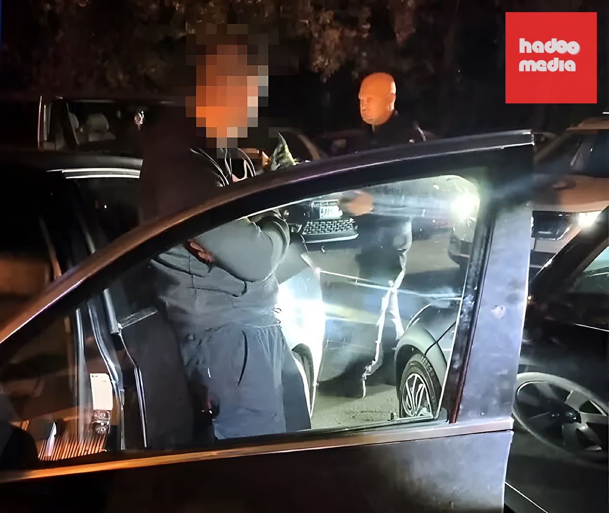 S řízením bez papírů a pod vlivem drog i alkoholu nemá šestadvacetiletý mladík žádný problém