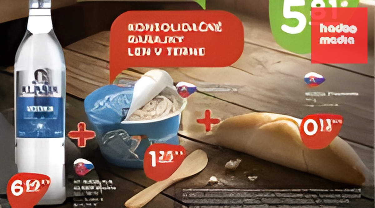 Sau 200 năm, Hubert chuyển sản xuất rượu sủi tăm từ Slovakia sang Séc