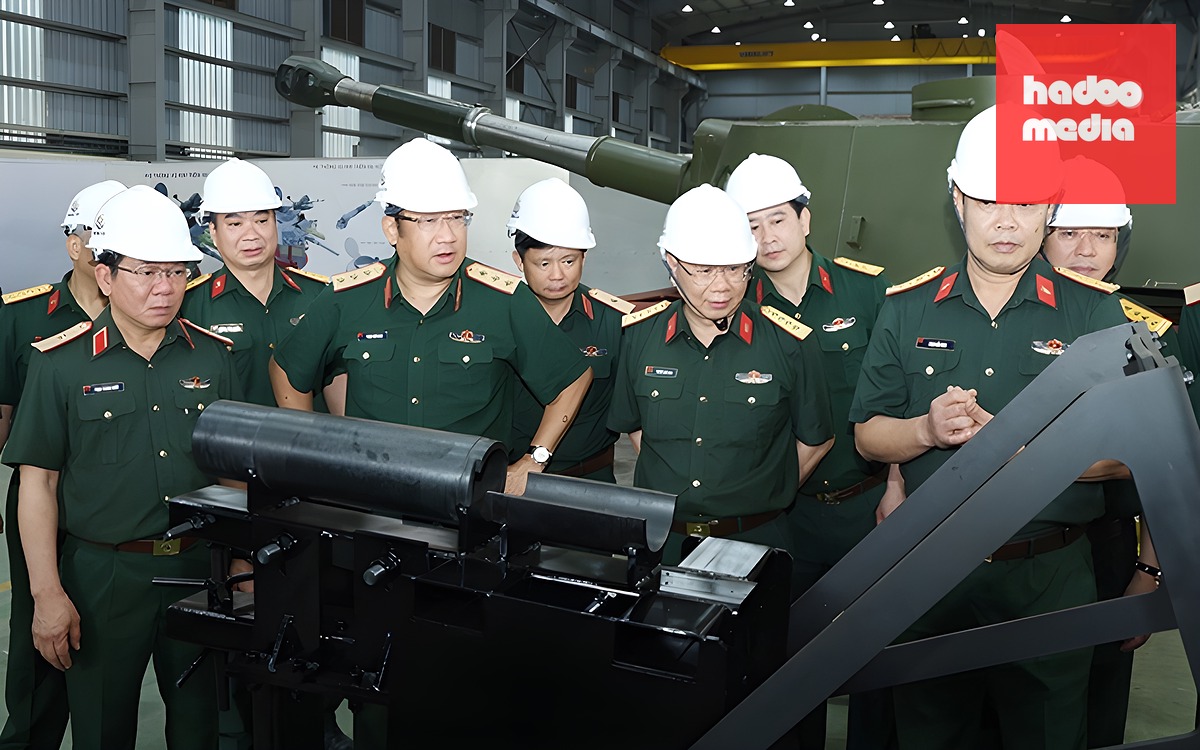 Triển lãm quốc phòng 2026: Máy bay c - 130 j , HIMARS và Stryker sẽ xuất hiện tại Việt Nam - Ảnh 3.