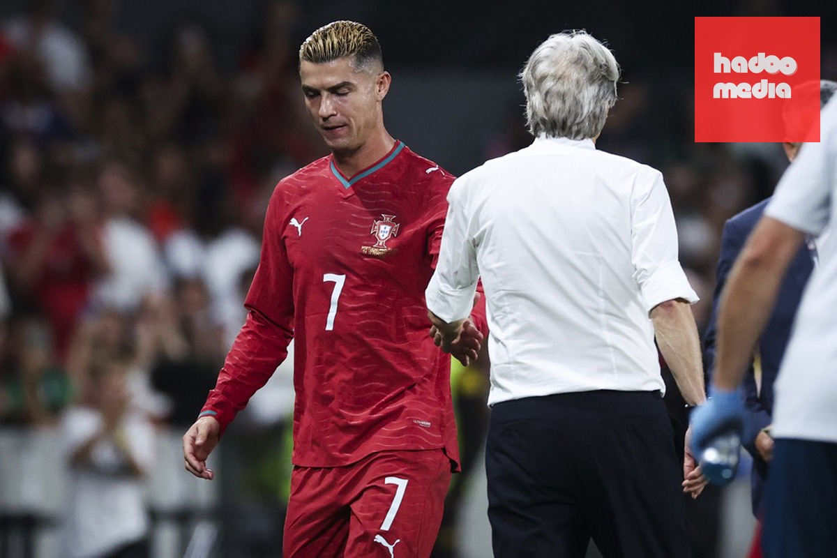HLV Jorge Jesus có khởi đầu suôn sẻ cùng ĐT Bồ Đào Nha. Ảnh: EPA.