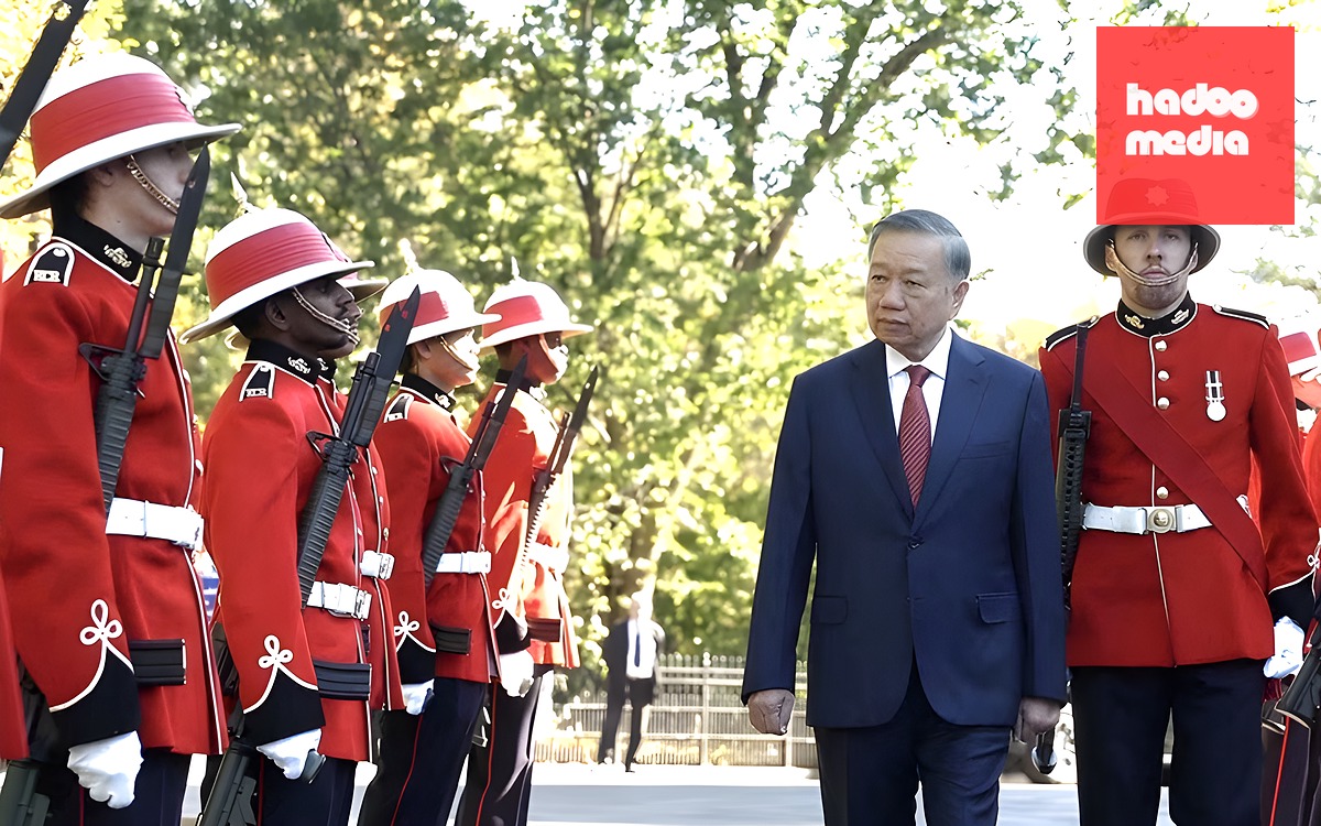 Lãnh đạo Quốc hội Canada: Những thành tựu lớn hơn trong quan hệ với Việt Nam đang chờ phía trước - Ảnh 2.