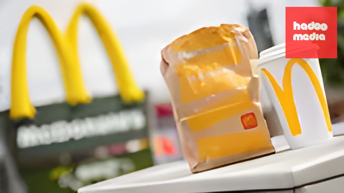 McDonald's chuyển hướng: Gà lên ngôi, hamburger có còn thống trị?