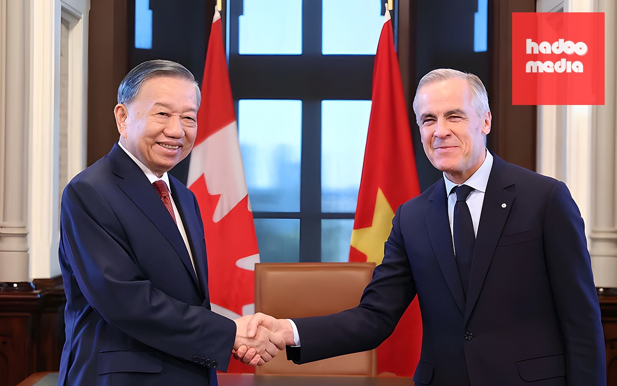 Thu hút vốn Mỹ và Canada: Chìa khóa từ công nghệ chiến lược, năng lượng sạch - Ảnh 2.