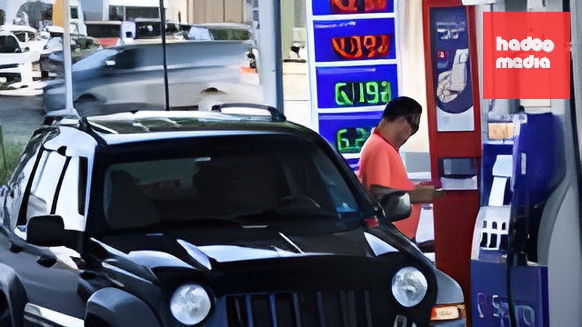 EU Lo Ngại Kế Hoạch Mỹ Cấm Xuất Khẩu Dầu Diesel