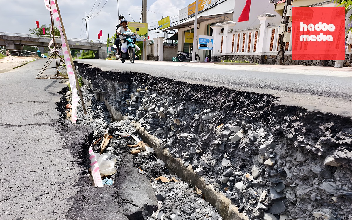Giữa mùa nước nổi mà lo hạn mặn khốc liệt:  Bài 3: Không để vào thế trở thay không kịp khi ứng phó hạn mặn - Ảnh 2.